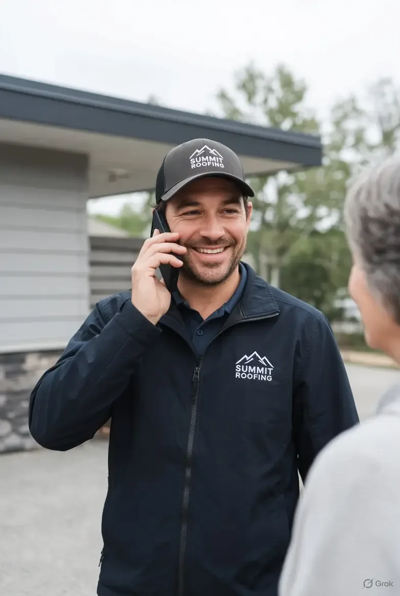 Flat Roof Leak Repair Martinsburg, WV FAQs